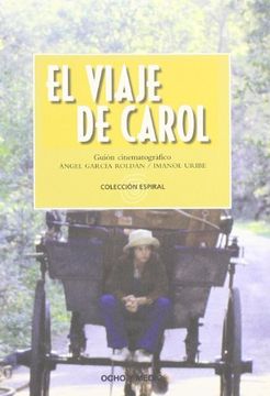 portada El Viaje De Carol (in Spanish)