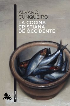 portada La Cocina Cristiana de Occidente (in Spanish)