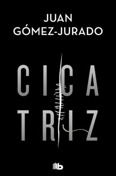 portada Cicatriz (in Spanish)