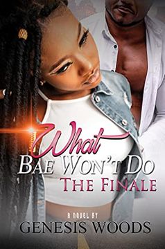 portada What bae Won'T do: The Finale (in English)