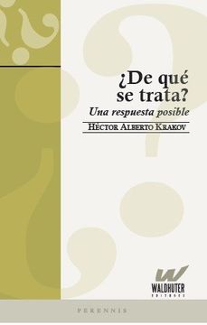 De que se Trata una Respuesta Posible