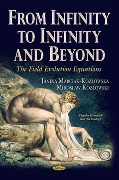 portada From Infinity to Infinity and Beyond: The Field Evolution Equations (Physics Research and Technology)