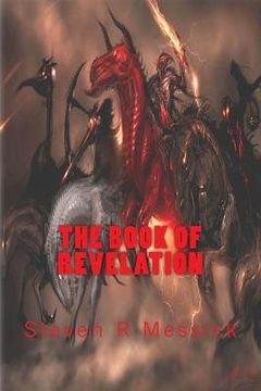 portada The Book Of Revelation (in English)