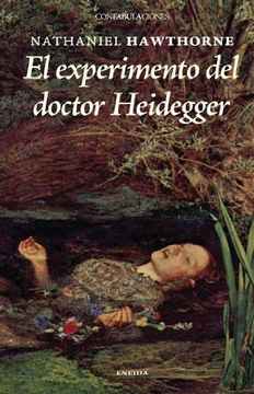 portada El Experimento del Doctor Heipegger(9788492491032) (in Spanish)
