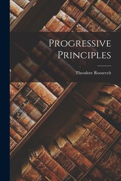 portada Progressive Principles (in English)