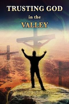 portada Trusting God In The Valley (en Inglés)