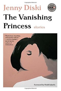 portada The Vanishing Princess: Stories (Art of the Story) (in English)