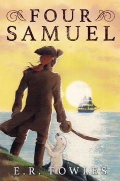 portada Four Samuel (en Inglés)