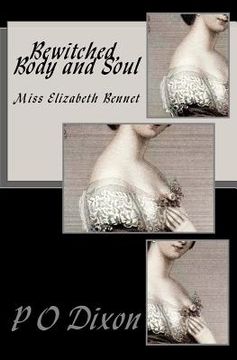 portada bewitched, body and soul (en Inglés)