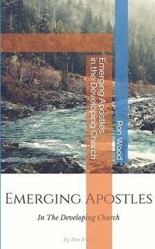 portada Emerging Apostles in the Developing Church (en Inglés)