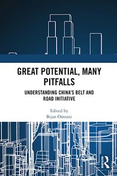 portada Great Potential, Many Pitfalls (en Inglés)