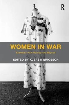 portada Women in War: Examples from Norway and Beyond (en Inglés)