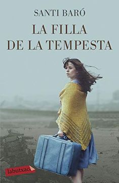 portada La Filla de la Tempesta (en Catalá)