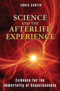 portada science and the afterlife experience