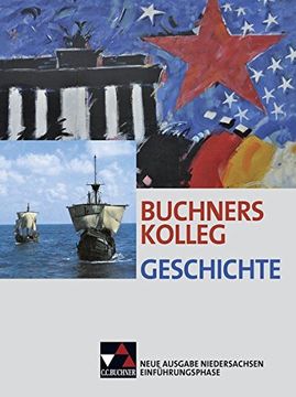 portada Buchners Kolleg Geschichte ni Einführungsphase (en Alemán)