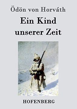 portada Ein Kind Unserer Zeit