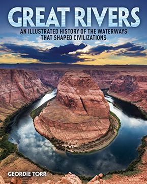 portada Great Rivers