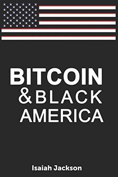 portada Bitcoin & Black America (in English)