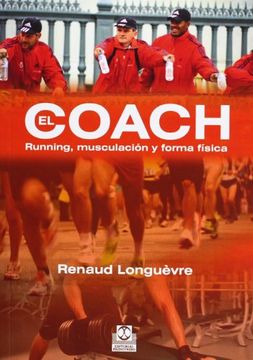 portada Coach, el. Runing, Musculación y Forma Física