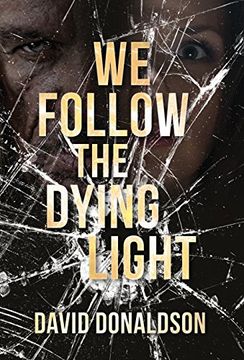 portada We Follow the Dying Light (in English)