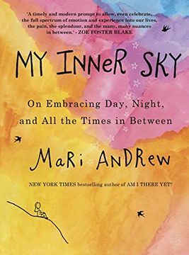 portada My Inner Sky: On Embracing Day, Night and all the Times in Between (en Inglés)