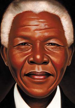 portada Nelson Mandela 
