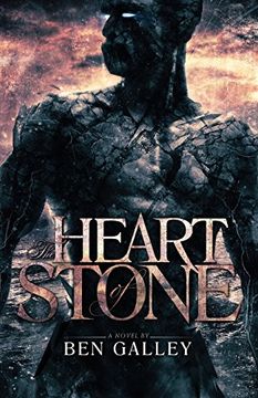 portada The Heart of Stone