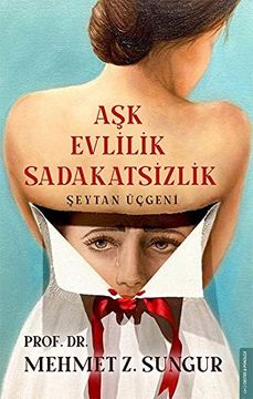 portada Ask Evlilik Sadakatsizlik (en Turco)