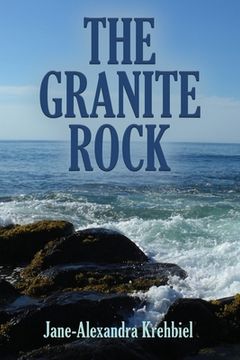 portada The Granite Rock (en Inglés)