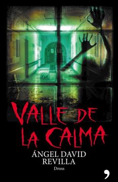 portada Valle de la Calma (in Spanish)