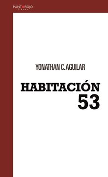 portada Habitacion 53 (in Spanish)