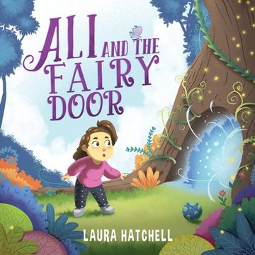 portada Ali and the Fairy Door (en Inglés)