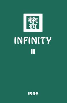 portada Infinity II (in English)