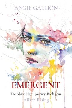 portada Emergent: Alison Rising (en Inglés)