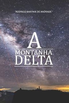 portada A Montanha Delta (en Portugués)