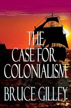 portada The Case for Colonialism
