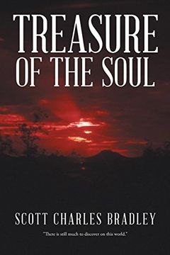 portada Treasure of the Soul (en Inglés)