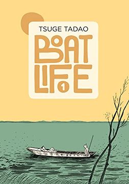 portada Boat Life Vol. 1 (Boat Life, 1) 