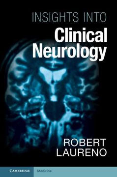 portada Insights Into Clinical Neurology (in English)