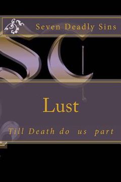 portada Lust (in English)