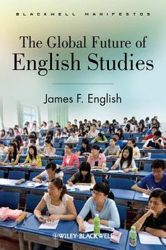 portada the global future of english studies