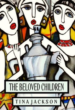 portada The Beloved Children (in English)