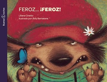 portada Feroz Feroz (in Spanish)
