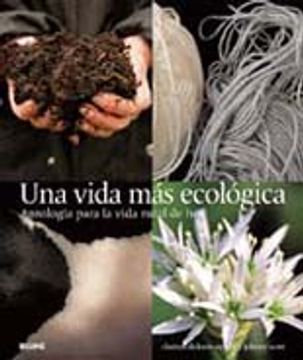portada Una vida m s ecol¢gica (in Spanish)