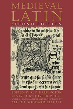 portada Medieval Latin: Second Edition (en Inglés)