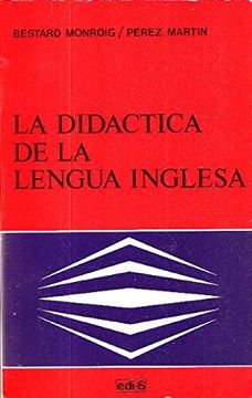 portada La Didáctica de la Lengua Inglesa.
