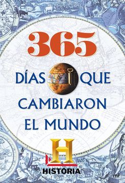 portada 365 Días que Cambiaron el Mundo (in Spanish)