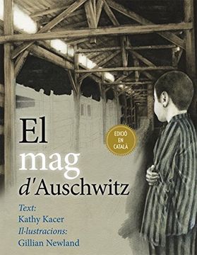 portada Mag D'Auschwitz, El (PICARONA)