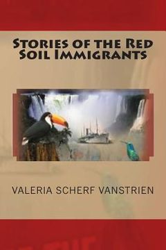 portada Stories of the Red Soil Immigrants (in English)