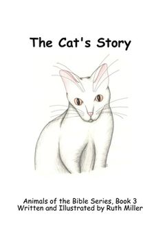 portada The Cat's Story (en Inglés)